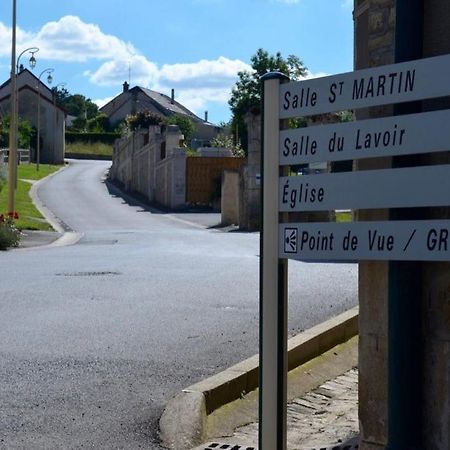 Gite Saint Martin Pargny-les-Reims Εξωτερικό φωτογραφία
