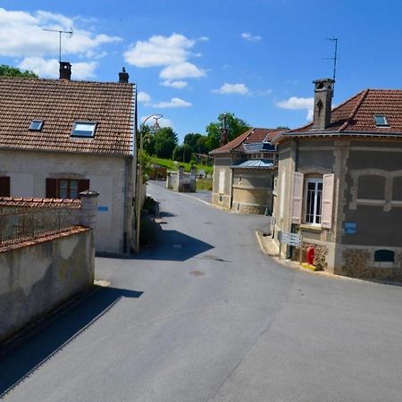 Gite Saint Martin Pargny-les-Reims Εξωτερικό φωτογραφία