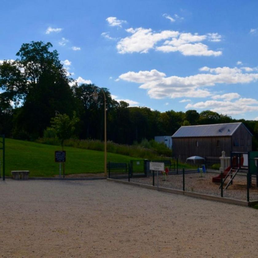Gite Saint Martin Pargny-les-Reims Εξωτερικό φωτογραφία
